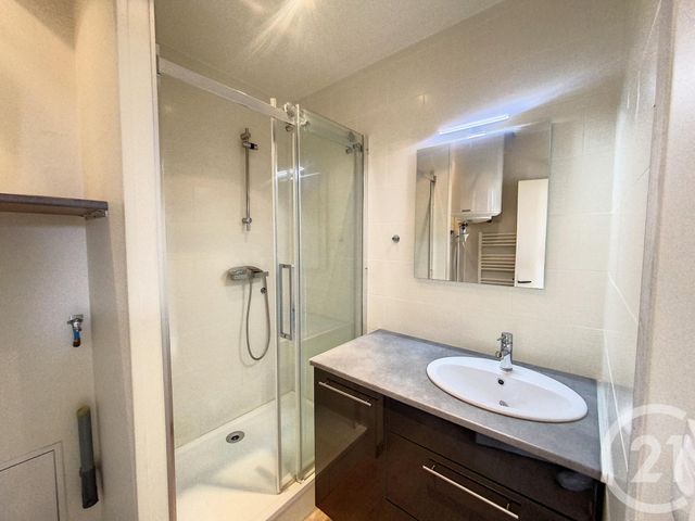 Appartement F2 à louer - 2 pièces - 45.0 m2 - STE SAVINE - 10 - CHAMPAGNE-ARDENNE - Century 21 Lairé Immobilier