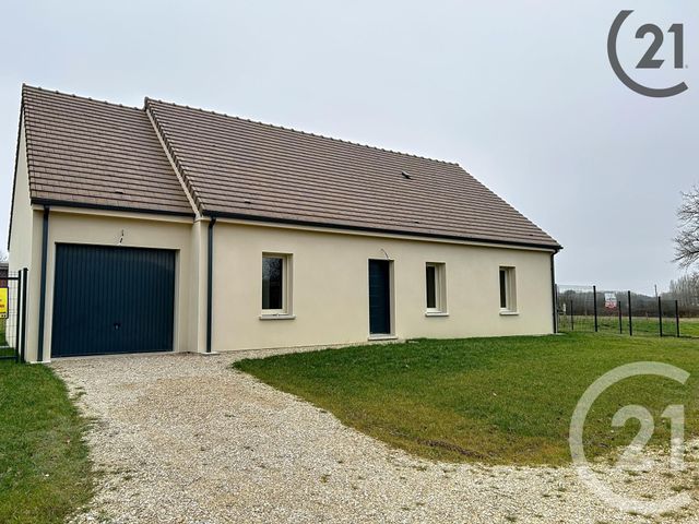Afficher la photo en grand maison à vendre - 6 pièces - 99.99 m2 - MESNIL ST PERE - 10 - CHAMPAGNE-ARDENNE - Century 21 Lairé Immobilier