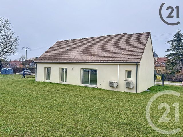 maison - MESNIL ST PERE - 10