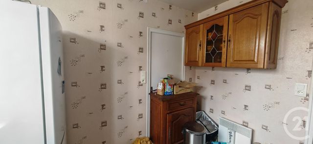 Appartement F3 à vendre - 3 pièces - 59.84 m2 - STE SAVINE - 10 - CHAMPAGNE-ARDENNE - Century 21 Lairé Immobilier