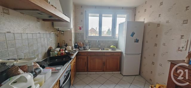 Appartement F3 à vendre - 3 pièces - 59.84 m2 - STE SAVINE - 10 - CHAMPAGNE-ARDENNE - Century 21 Lairé Immobilier