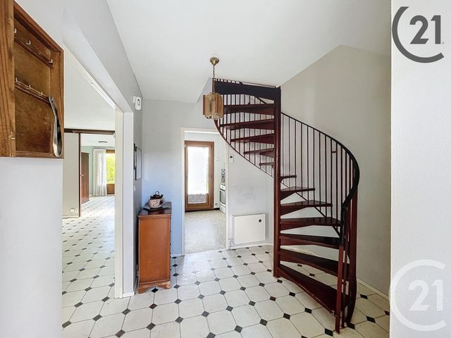 maison à vendre - 5 pièces - 90.54 m2 - LA CHAPELLE ST LUC - 10 - CHAMPAGNE-ARDENNE - Century 21 Lairé Immobilier