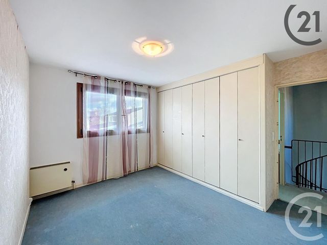 maison à vendre - 5 pièces - 90.54 m2 - LA CHAPELLE ST LUC - 10 - CHAMPAGNE-ARDENNE - Century 21 Lairé Immobilier