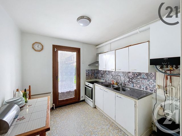 maison à vendre - 5 pièces - 90.54 m2 - LA CHAPELLE ST LUC - 10 - CHAMPAGNE-ARDENNE - Century 21 Lairé Immobilier