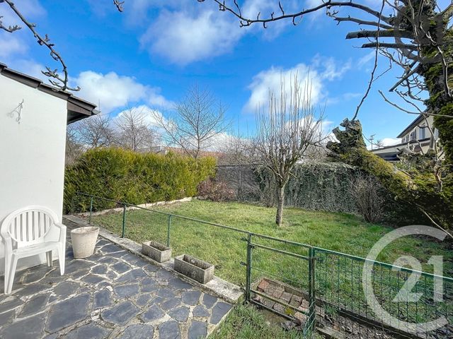 maison à vendre - 5 pièces - 90.54 m2 - LA CHAPELLE ST LUC - 10 - CHAMPAGNE-ARDENNE - Century 21 Lairé Immobilier