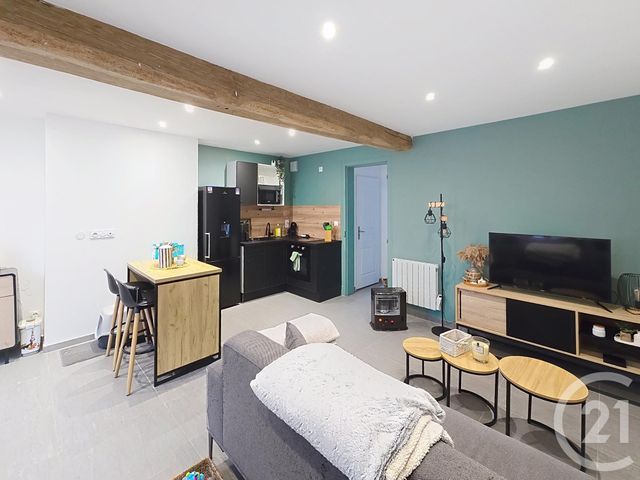 Appartement F2 à louer TROYES