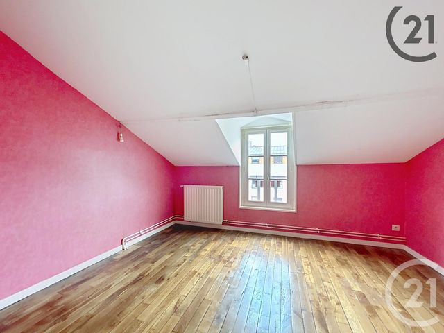 Appartement T4 à vendre - 4 pièces - 74.3 m2 - 10 - CHAMPAGNE-ARDENNE - Century 21 Lairé Immobilier