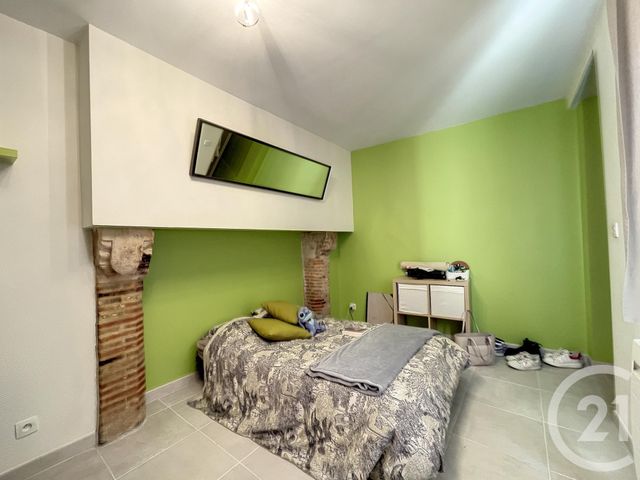 Appartement Studio à louer - 1 pièce - 24.0 m2 - TROYES - 10 - CHAMPAGNE-ARDENNE - Century 21 Lairé Immobilier