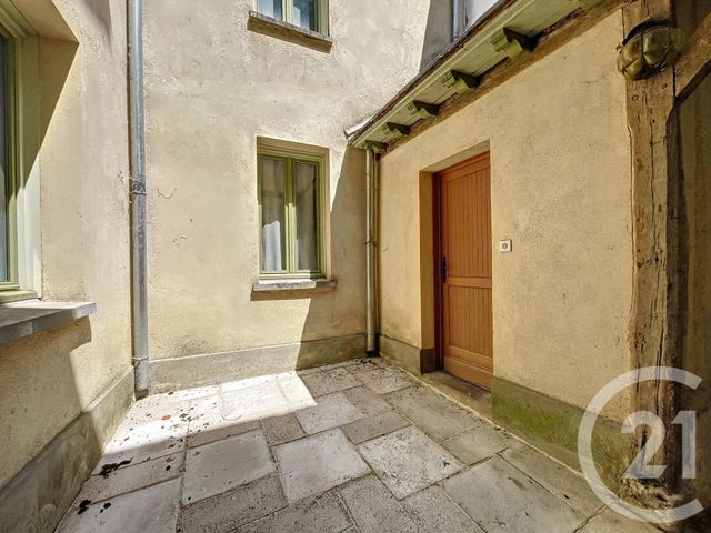 Appartement Studio à louer - 1 pièce - 24.0 m2 - TROYES - 10 - CHAMPAGNE-ARDENNE - Century 21 Lairé Immobilier