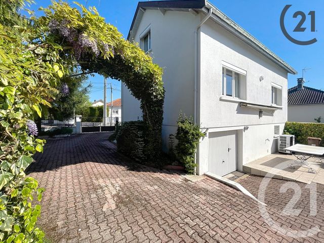 maison - ROSIERES PRES TROYES - 10