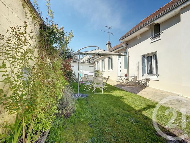 maison - TROYES - 10