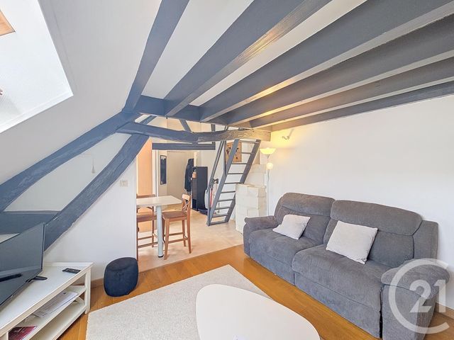 appartement - BREVIANDES - 10