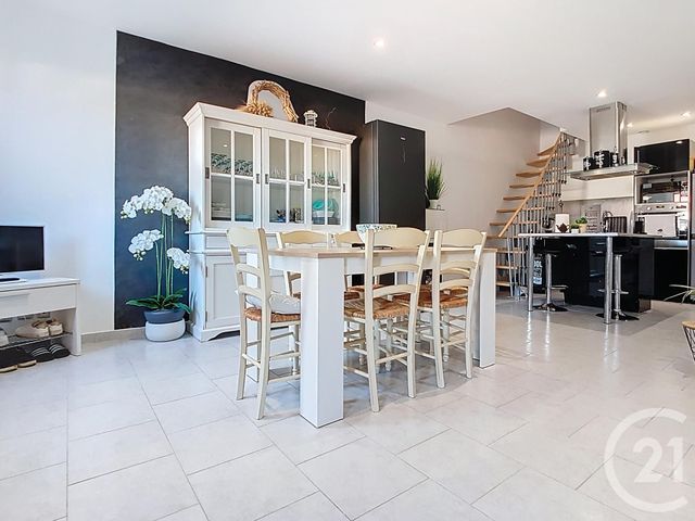 Appartement à vendre BUCHERES