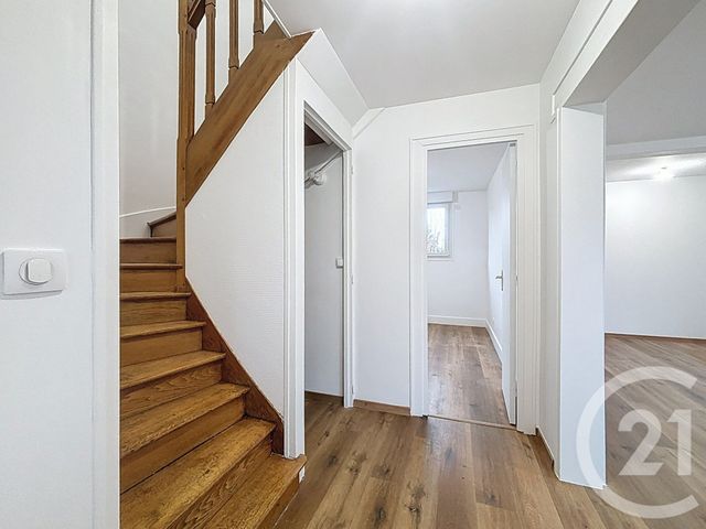 maison à louer - 4 pièces - 72.0 m2 - LES NOES PRES TROYES - 10 - CHAMPAGNE-ARDENNE - Century 21 Lairé Immobilier