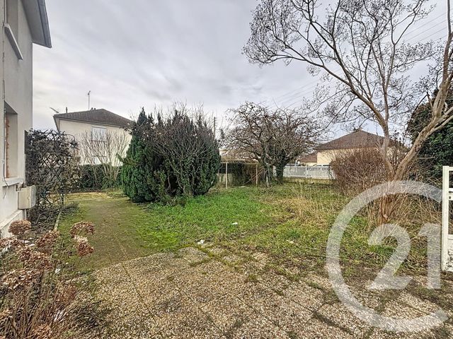 maison à louer - 4 pièces - 72.0 m2 - LES NOES PRES TROYES - 10 - CHAMPAGNE-ARDENNE - Century 21 Lairé Immobilier