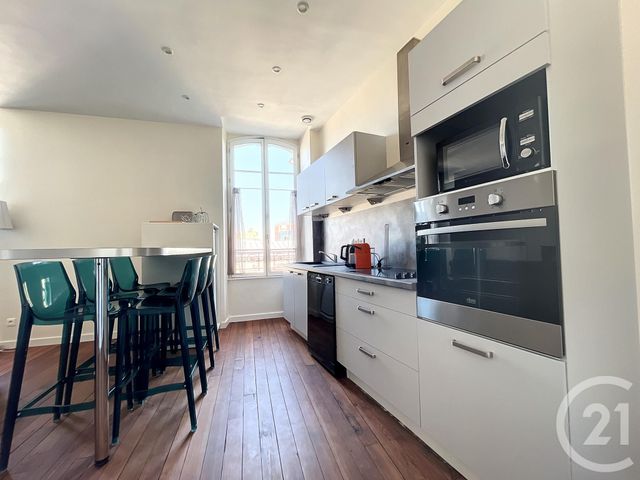 appartement - TROYES - 10