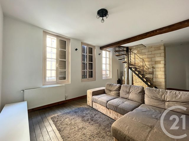 appartement - TROYES - 10