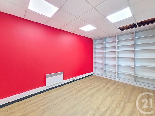 commerce à louer - 172.0 m2 - LA CHAPELLE ST LUC - 10 - CHAMPAGNE-ARDENNE - Century 21 Lairé Immobilier