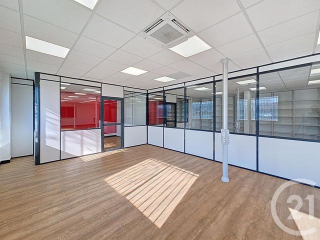 commerce à louer - 172.0 m2 - LA CHAPELLE ST LUC - 10 - CHAMPAGNE-ARDENNE - Century 21 Lairé Immobilier