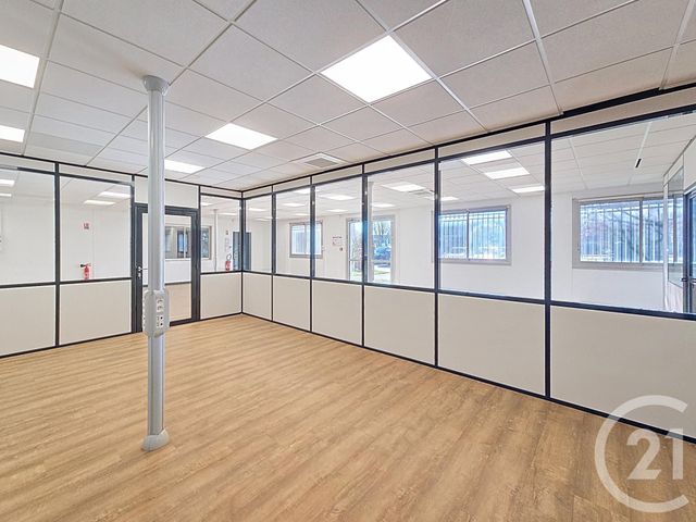 commerce à louer - 172.0 m2 - LA CHAPELLE ST LUC - 10 - CHAMPAGNE-ARDENNE - Century 21 Lairé Immobilier