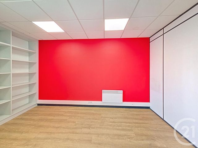 commerce à louer - 172.0 m2 - LA CHAPELLE ST LUC - 10 - CHAMPAGNE-ARDENNE - Century 21 Lairé Immobilier