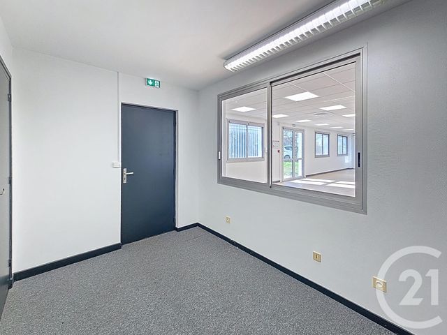 commerce à louer - 172.0 m2 - LA CHAPELLE ST LUC - 10 - CHAMPAGNE-ARDENNE - Century 21 Lairé Immobilier