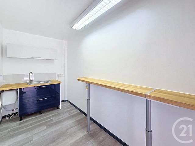 commerce à louer - 172.0 m2 - LA CHAPELLE ST LUC - 10 - CHAMPAGNE-ARDENNE - Century 21 Lairé Immobilier