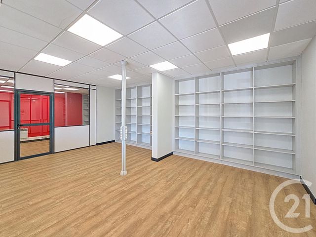 commerce à louer - 172.0 m2 - LA CHAPELLE ST LUC - 10 - CHAMPAGNE-ARDENNE - Century 21 Lairé Immobilier