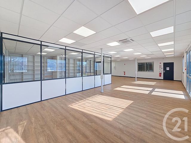 commerce à louer - 172.0 m2 - LA CHAPELLE ST LUC - 10 - CHAMPAGNE-ARDENNE - Century 21 Lairé Immobilier