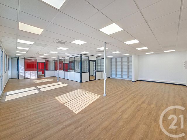 commerce à louer - 172.0 m2 - LA CHAPELLE ST LUC - 10 - CHAMPAGNE-ARDENNE - Century 21 Lairé Immobilier