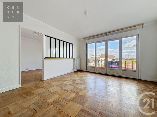 Appartement F5 à vendre - 4 pièces - 94.7 m2 - TROYES - 10 - CHAMPAGNE-ARDENNE - Century 21 Lairé Immobilier