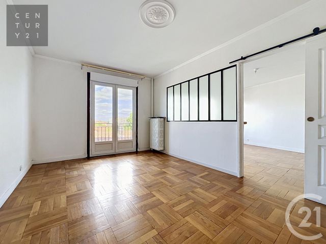 Appartement F5 à vendre - 4 pièces - 94.7 m2 - TROYES - 10 - CHAMPAGNE-ARDENNE - Century 21 Lairé Immobilier