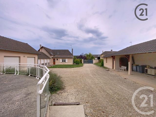 Afficher la photo en grand maison à vendre - 6 pièces - 168.0 m2 - DIERREY ST JULIEN - 10 - CHAMPAGNE-ARDENNE - Century 21 Lairé Immobilier