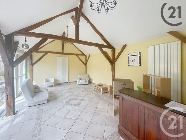 Afficher la photo en grand maison à vendre - 6 pièces - 168.0 m2 - DIERREY ST JULIEN - 10 - CHAMPAGNE-ARDENNE - Century 21 Lairé Immobilier