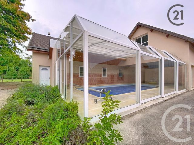Afficher la photo en grand maison à vendre - 6 pièces - 168.0 m2 - DIERREY ST JULIEN - 10 - CHAMPAGNE-ARDENNE - Century 21 Lairé Immobilier