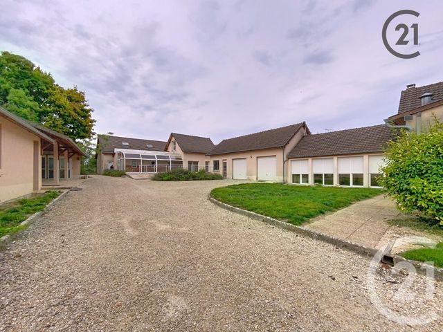 Afficher la photo en grand maison à vendre - 6 pièces - 168.0 m2 - DIERREY ST JULIEN - 10 - CHAMPAGNE-ARDENNE - Century 21 Lairé Immobilier
