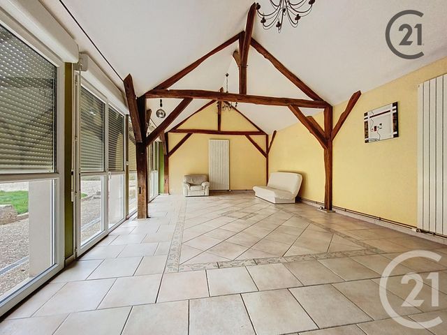 Afficher la photo en grand maison à vendre - 6 pièces - 168.0 m2 - DIERREY ST JULIEN - 10 - CHAMPAGNE-ARDENNE - Century 21 Lairé Immobilier