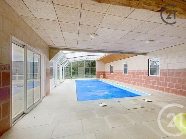 Afficher la photo en grand maison à vendre - 6 pièces - 168.0 m2 - DIERREY ST JULIEN - 10 - CHAMPAGNE-ARDENNE - Century 21 Lairé Immobilier