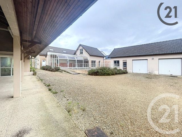 maison - DIERREY ST JULIEN - 10