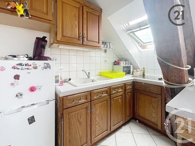 Appartement à vendre - 3 pièces - 38.0 m2 - STE SAVINE - 10 - CHAMPAGNE-ARDENNE - Century 21 Lairé Immobilier