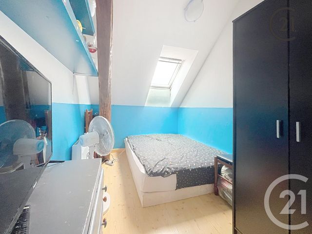 Appartement à vendre - 3 pièces - 38.0 m2 - STE SAVINE - 10 - CHAMPAGNE-ARDENNE - Century 21 Lairé Immobilier