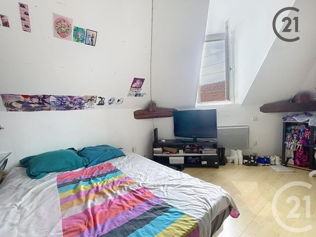 Appartement à vendre - 3 pièces - 38.0 m2 - STE SAVINE - 10 - CHAMPAGNE-ARDENNE - Century 21 Lairé Immobilier