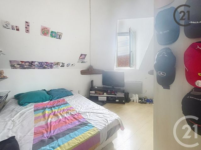 Appartement à vendre - 3 pièces - 38.0 m2 - STE SAVINE - 10 - CHAMPAGNE-ARDENNE - Century 21 Lairé Immobilier