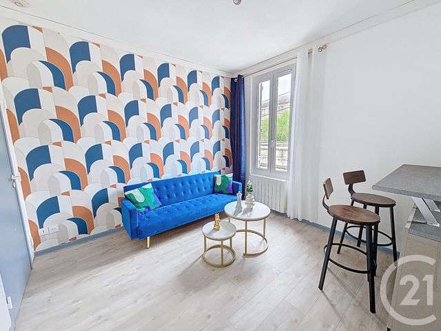 Appartement F2 à louer STE SAVINE