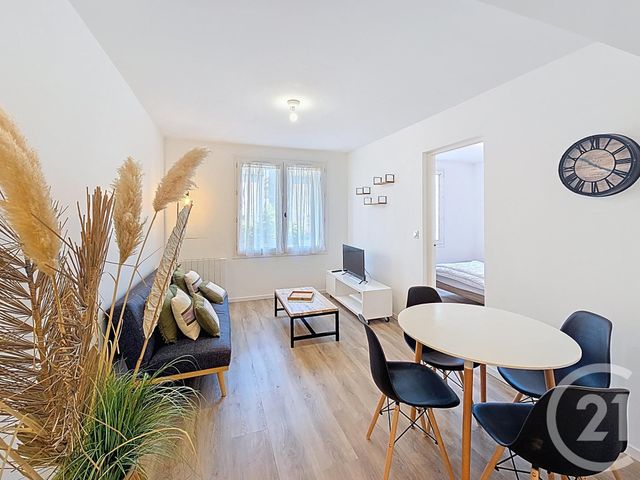 appartement - TROYES - 10