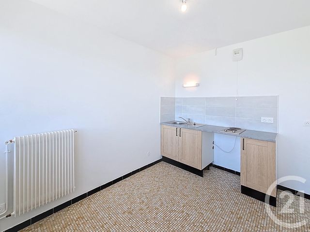 Appartement F2 à louer TROYES