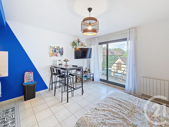 Appartement F1 à louer TROYES