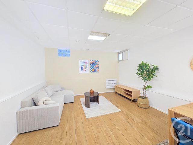 Appartement F2 à louer TROYES