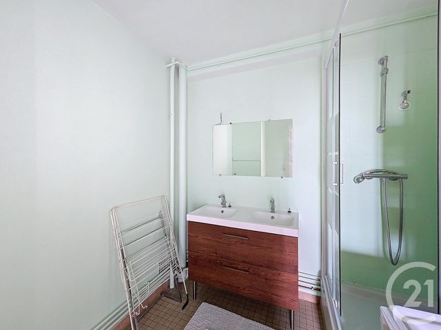 Appartement F5 à louer - 5 pièces - 80.0 m2 - TROYES - 10 - CHAMPAGNE-ARDENNE - Century 21 Lairé Immobilier