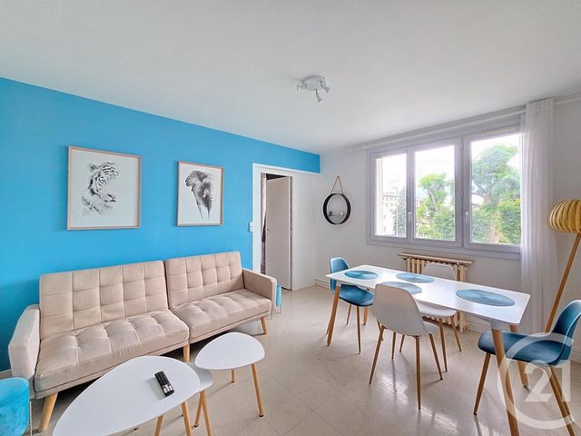 Appartement F5 à louer TROYES
